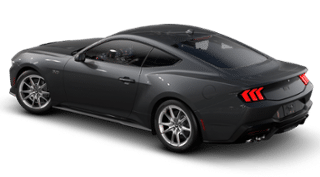 2026 Ford Mustang® External Image 3